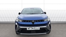 Renault Symbioz 1.6 E-Tech FHEV 145 Techno Esprit Alpine 5dr Auto Hybrid Estate